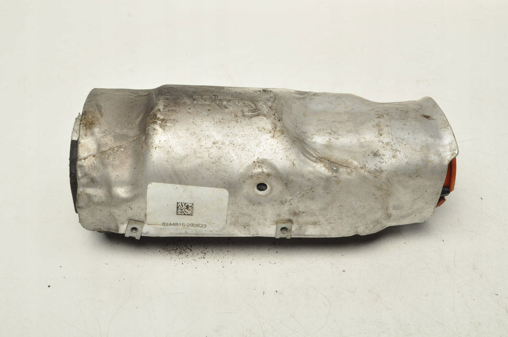 RESONATOR TUBE VOLVO S90 II XC60 II S60 III V60 II 2.0 16V T8 31474846