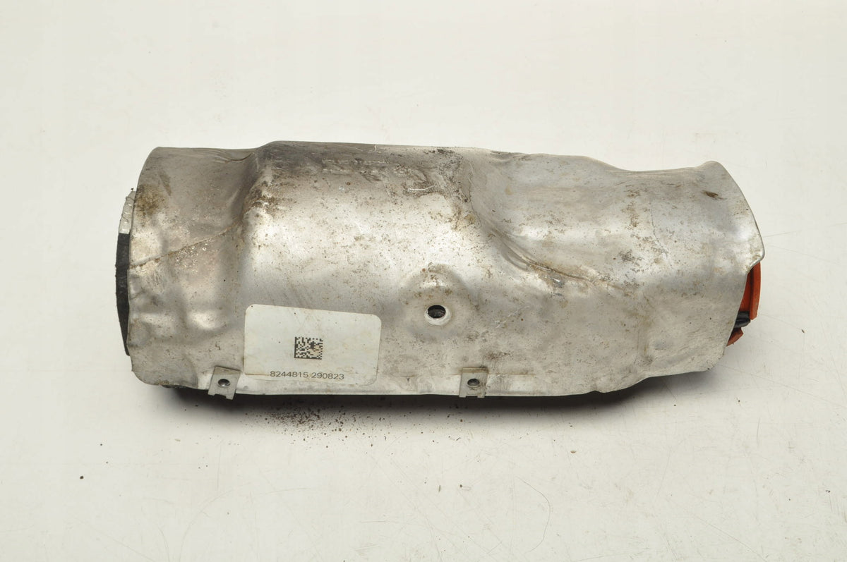 RESONATOR TUBE VOLVO S90 II XC60 II S60 III V60 II 2.0 16V T8 31474846