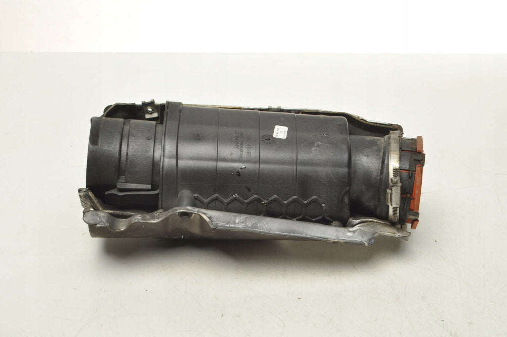 RESONATOR TUBE VOLVO S90 II XC60 II S60 III V60 II 2.0 16V T8 31474846