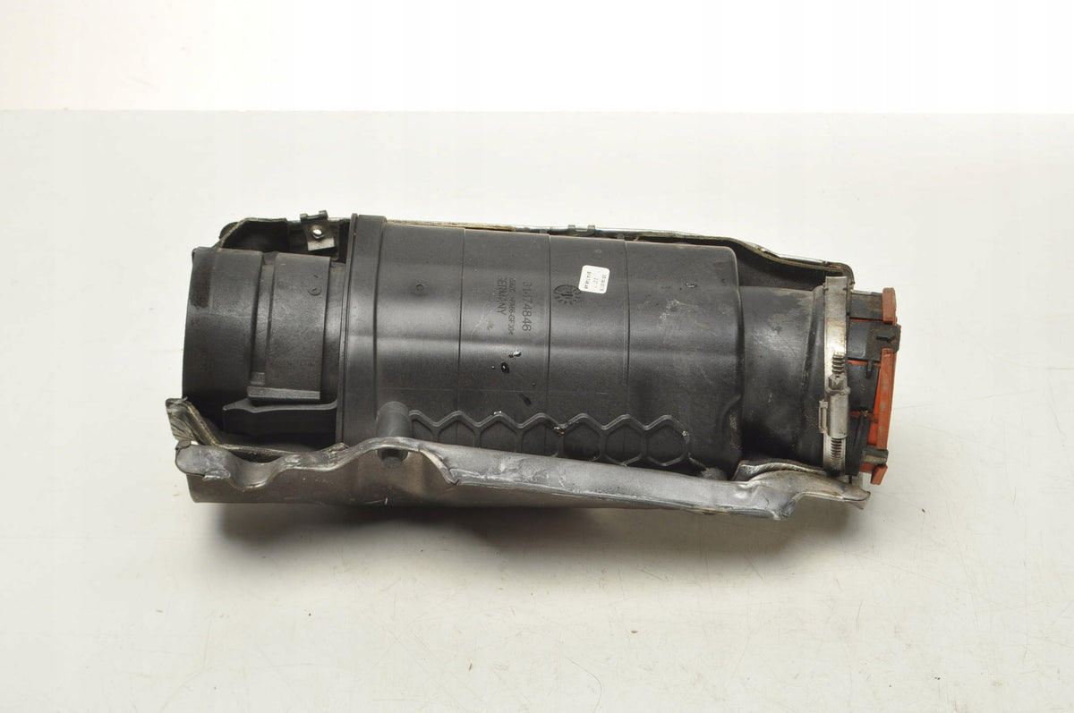 RESONATOR TUBE VOLVO S90 II XC60 II S60 III V60 II 2.0 16V T8 31474846