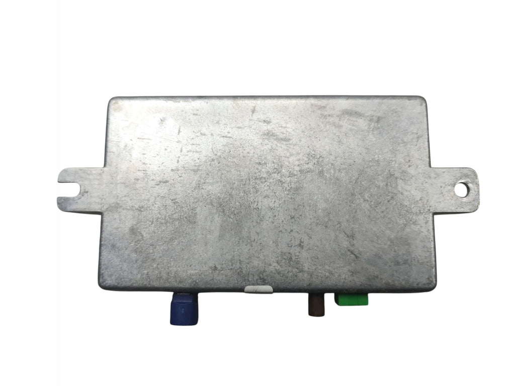 REVERSING CAMERA CONTROLLER MODULE VOLVO V60 AND S60 II (2010-2013) 31362081