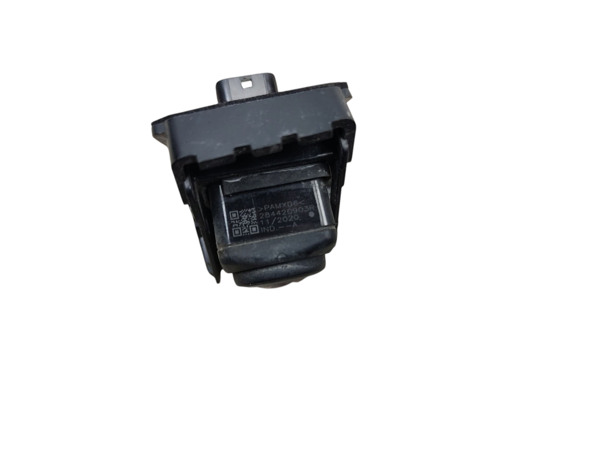 REVERSING CAMERA DACIA LODGY LIFT (2017-2022) 284420903R