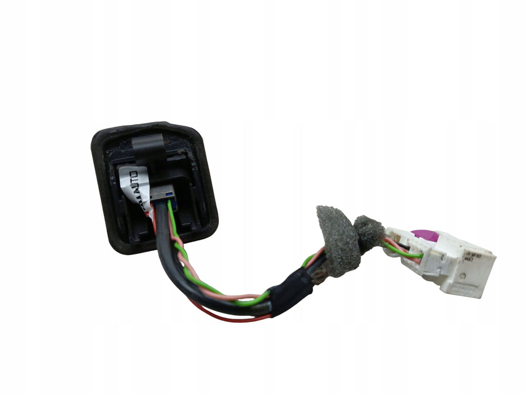 REVERSING CAMERA MERCEDES CLS X218 A0008203703