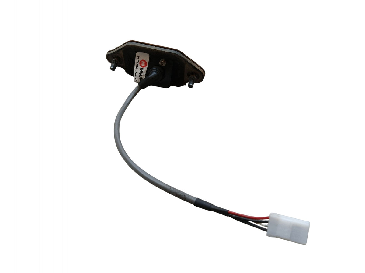 REVERSING CAMERA NISSAN QASHQAI J10 LIFT (2009-2013) 28442 EY00A