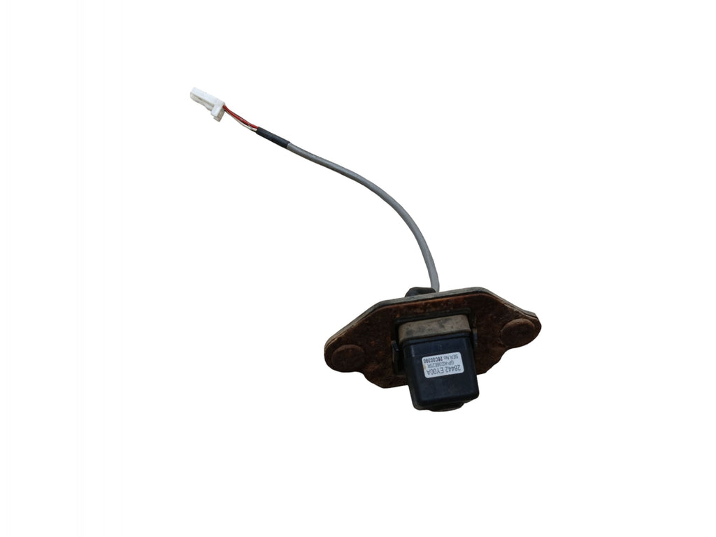 REVERSING CAMERA NISSAN QASHQAI J10 LIFT (2009-2013) 28442 EY00A