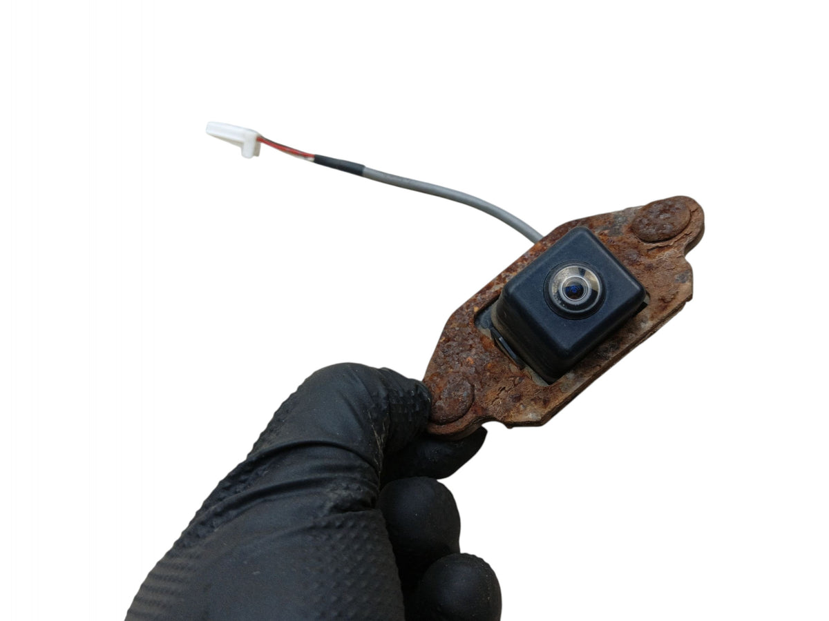 REVERSING CAMERA NISSAN QASHQAI J10 LIFT (2009-2013) 28442 EY00A