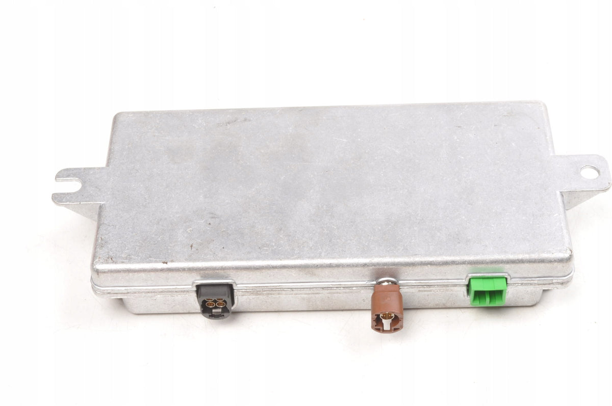 REVERSING CAMERA RELAY MODULE VOLVO S60 III V60 II 32424213
