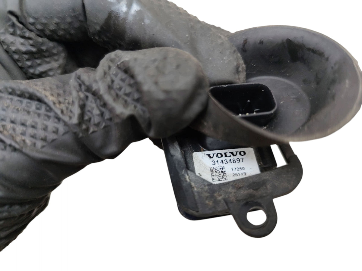 REVERSING CAMERA VOLVO V60 I LIFT (2013-2018) 31434897