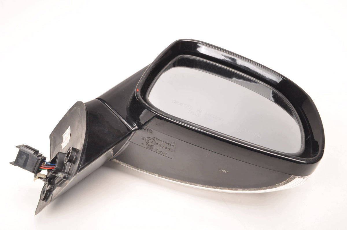 RIGHT ELECTRIC MIRROR CHEVROLET CAPTIVA AND 8 PIN LIFT EUROPE