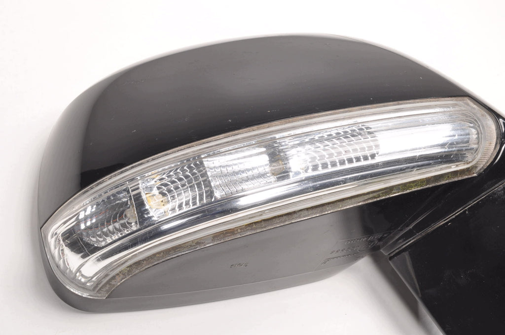 RIGHT ELECTRIC MIRROR CHEVROLET CAPTIVA AND 8 PIN LIFT EUROPE