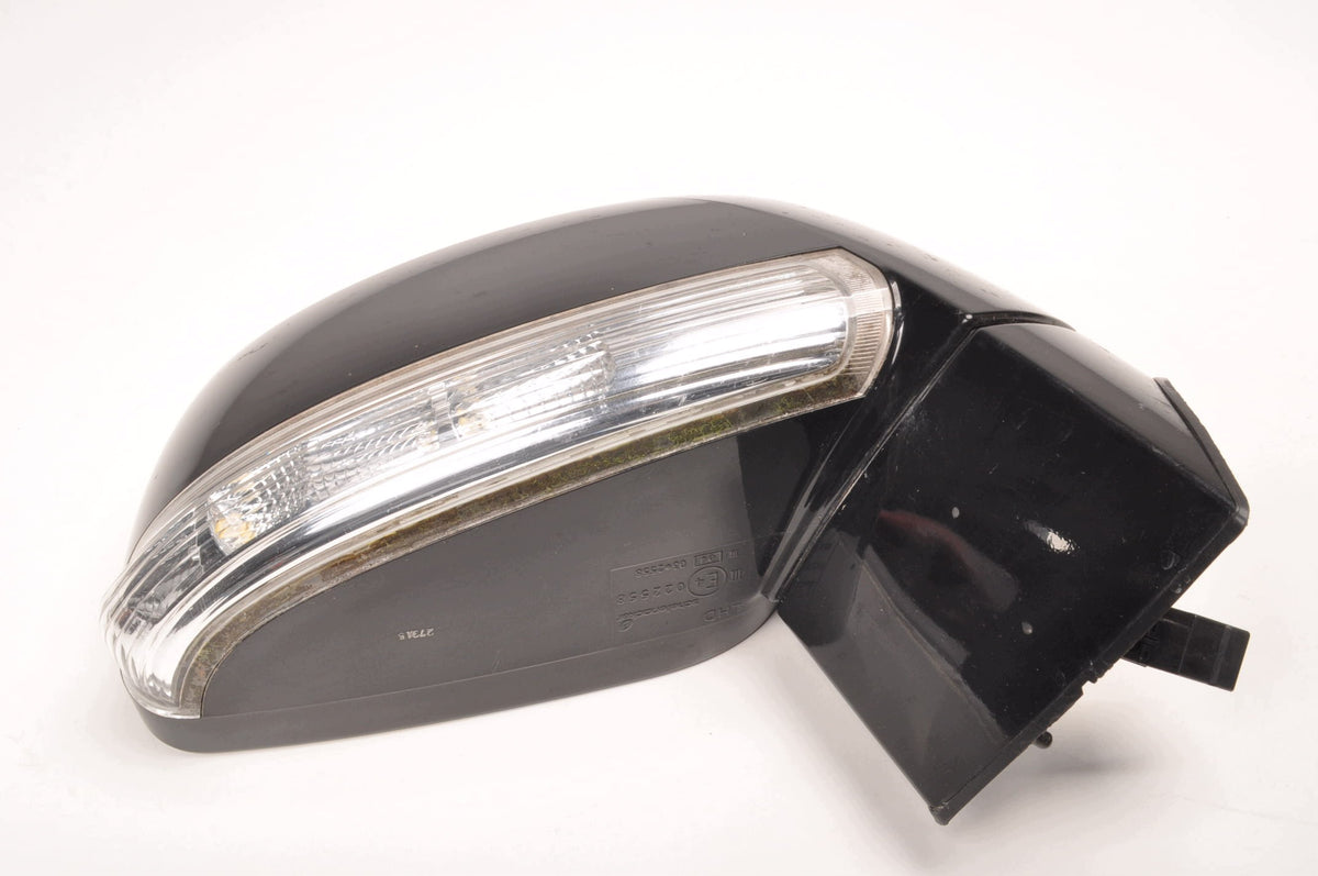 RIGHT ELECTRIC MIRROR CHEVROLET CAPTIVA AND 8 PIN LIFT EUROPE