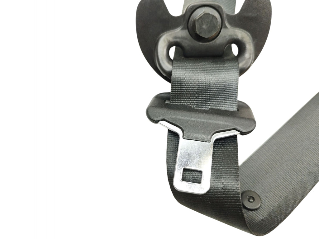 RIGHT FRONT SEAT BELT CITROEN C3 II 314150450 98030365 34157700A