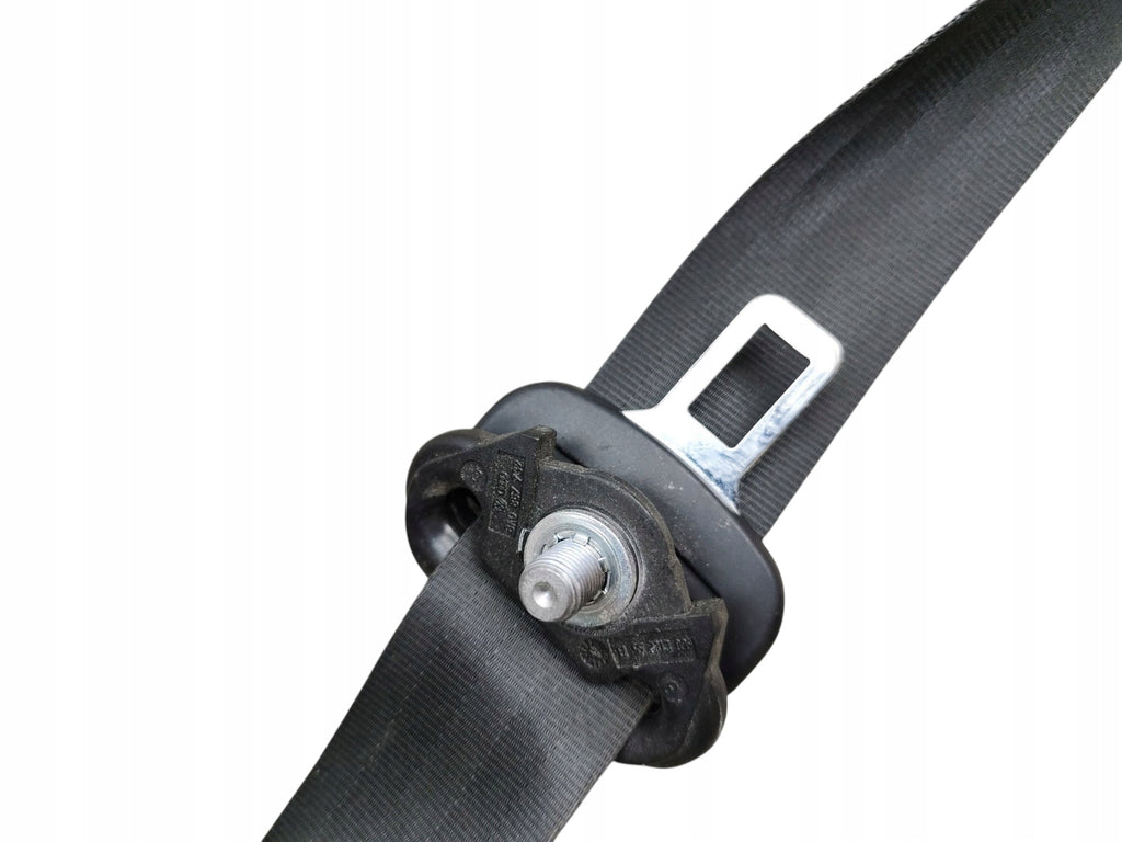 RIGHT FRONT SEAT BELT SKODA RAPID 621493000