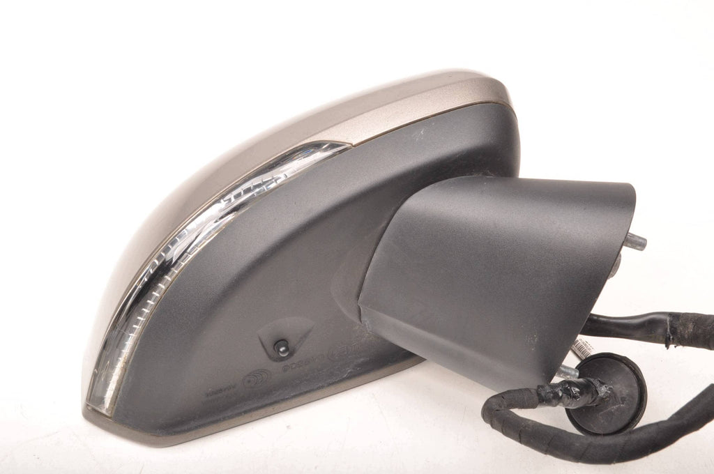 RIGHT MIRROR IN COLOUR 727 VOLVO V60 II S60 III 12 PIN