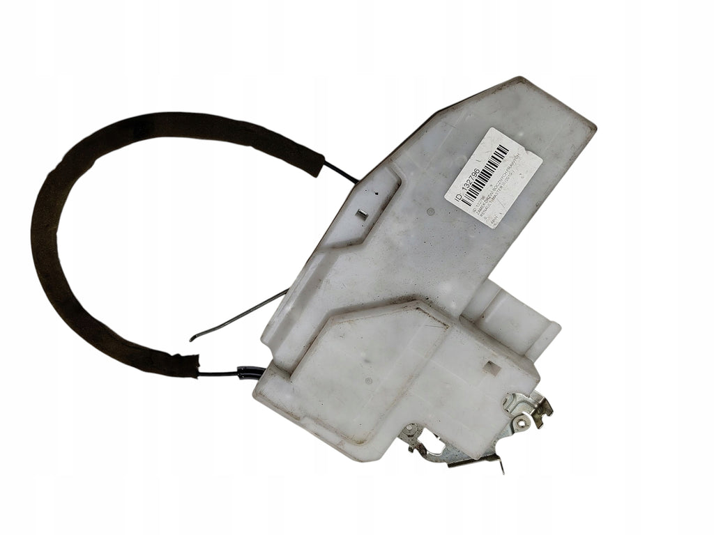 RIGHT SIDE DOOR LOCK RENAULT MASTER III MOVANO B NV400 (2010-) EU