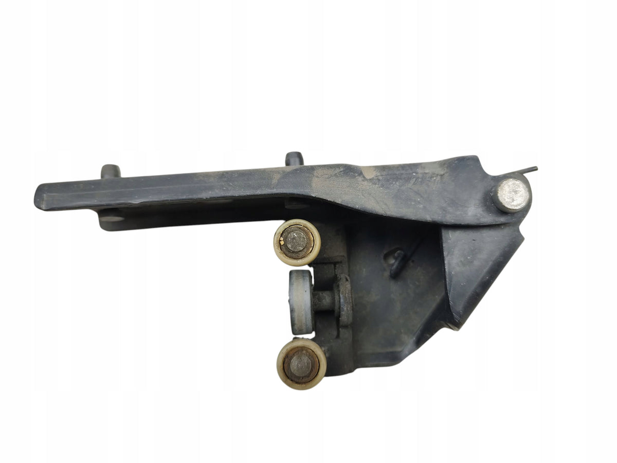 RIGHT SIDE DOOR ROLLERS SET RENAULT HIT III VIVARO B D312370J