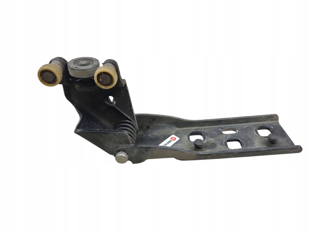 RIGHT SIDE DOOR ROLLERS SET RENAULT HIT III VIVARO B D312370J
