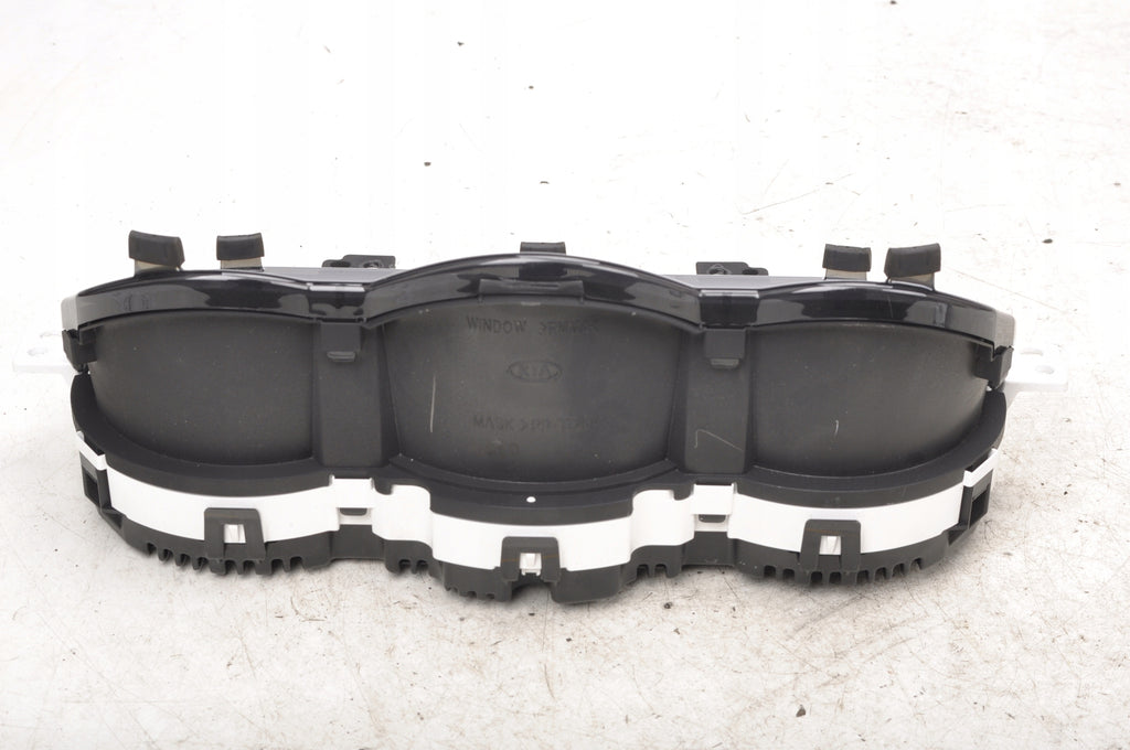 RIO III 1.4 CVVT COUNTER CLOCKS LIFT 94034-1W680 ENGLISH