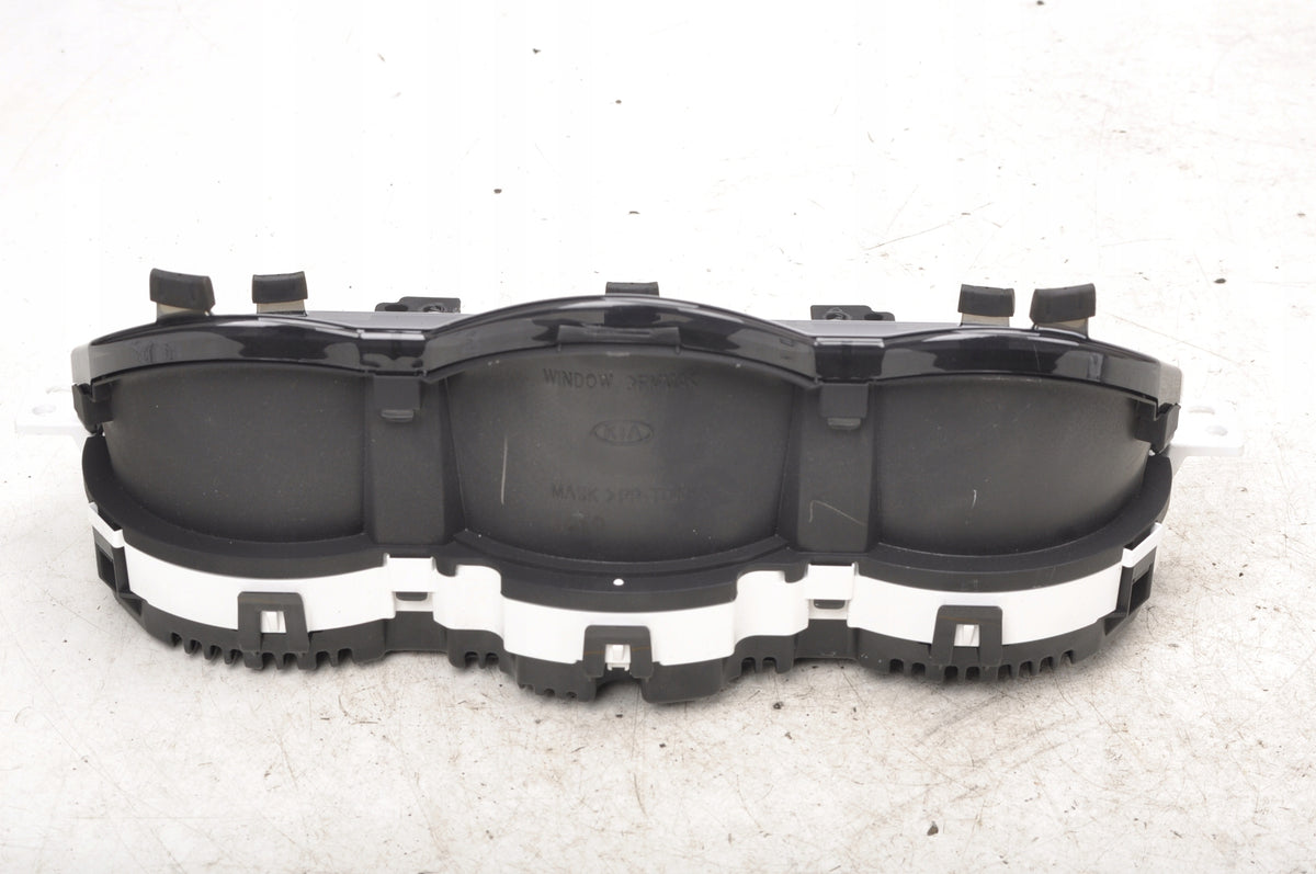 RIO III 1.4 CVVT COUNTER CLOCKS LIFT 94034-1W680 ENGLISH