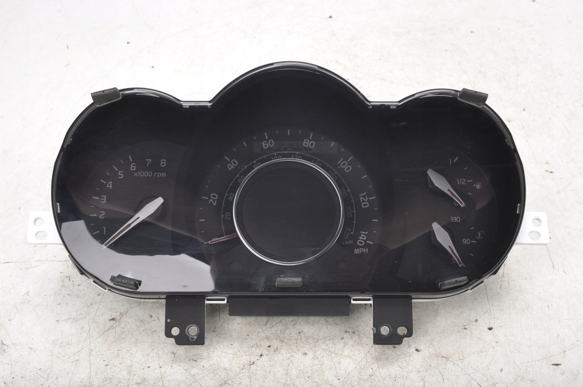 RIO III 1.4 CVVT COUNTER CLOCKS LIFT 94034-1W680 ENGLISH