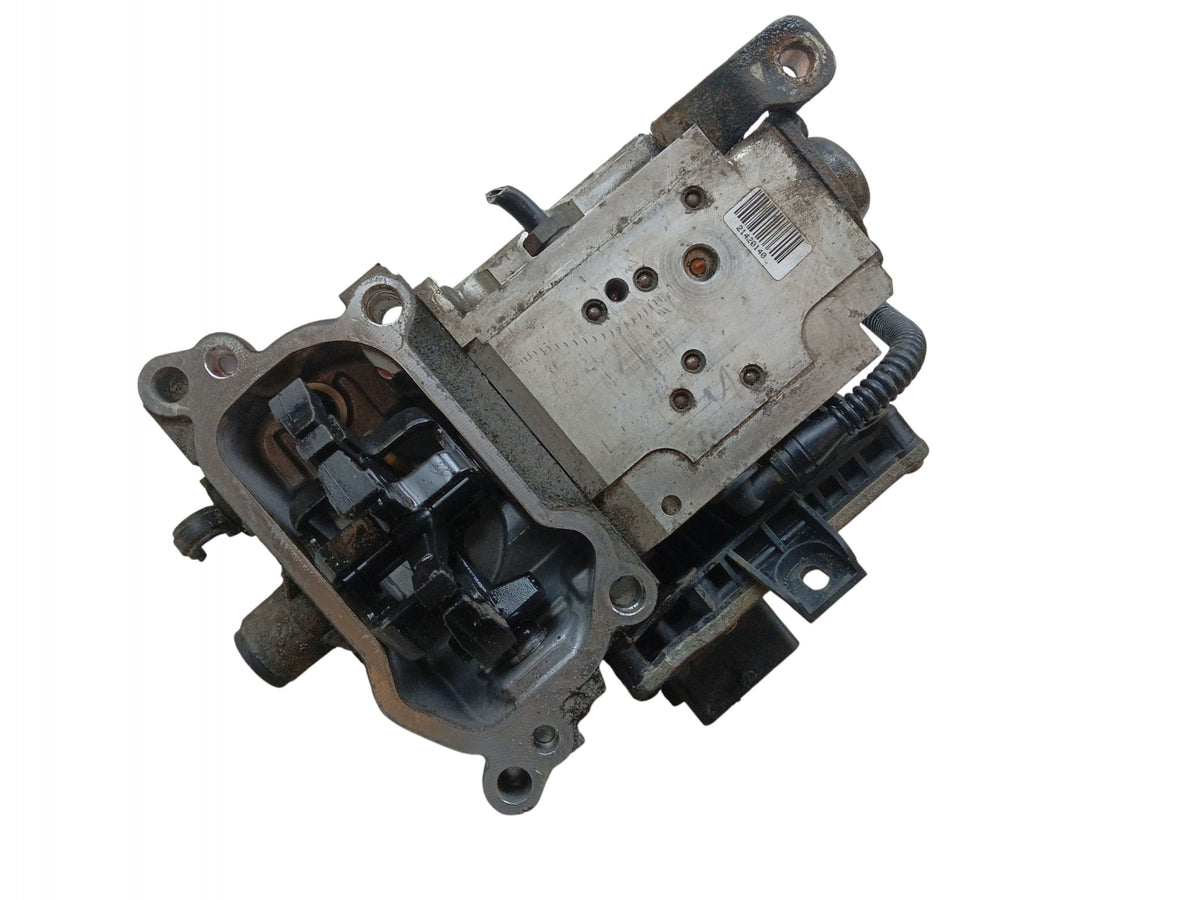 ROBOT AUTOMATIC TRANSMISSION CITROEN C4 PICASSO AND 2.0 HDI 136KM 9666161780