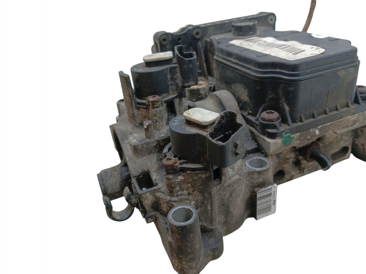 ROBOT AUTOMATIC TRANSMISSION CITROEN C4 PICASSO AND 2.0 HDI 136KM 9666161780
