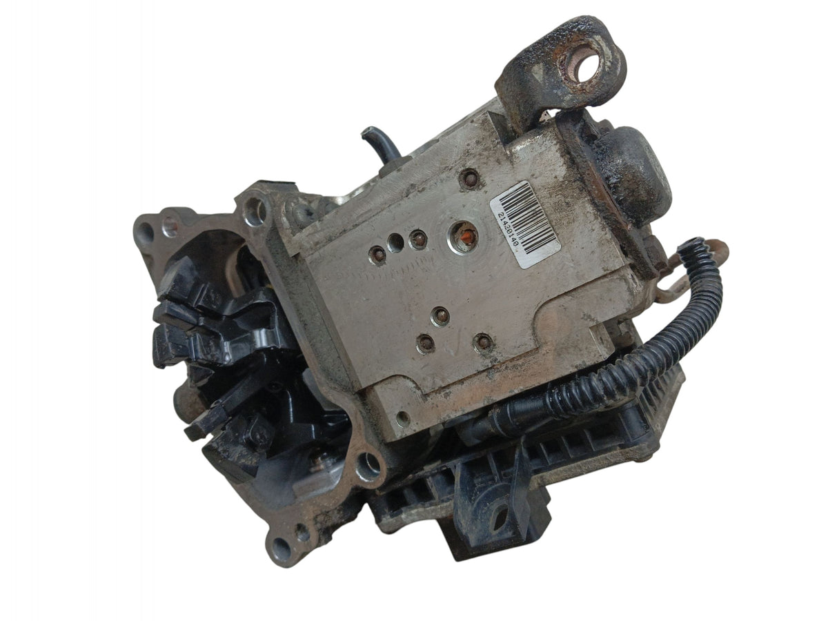 ROBOT AUTOMATIC TRANSMISSION CITROEN C4 PICASSO AND 2.0 HDI 136KM 9666161780