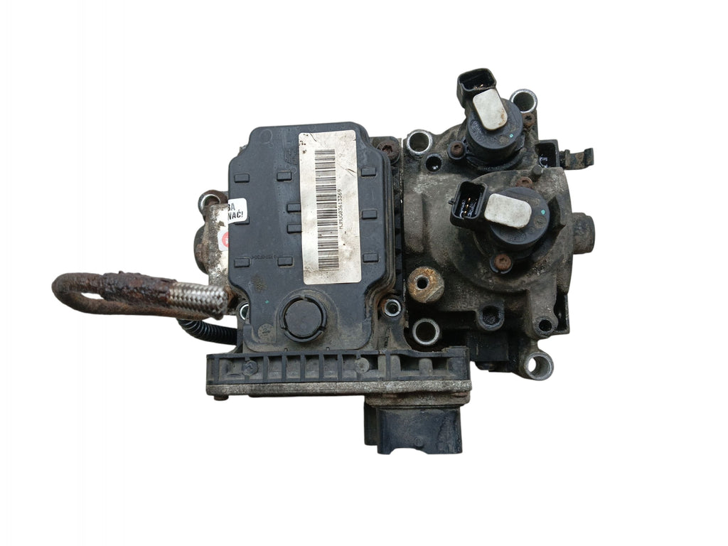 ROBOT AUTOMATIC TRANSMISSION CITROEN C4 PICASSO AND 2.0 HDI 136KM 9666161780