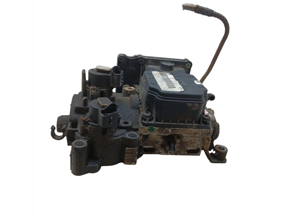 ROBOT AUTOMATIC TRANSMISSION CITROEN C4 PICASSO AND 2.0 HDI 136KM 9666161780
