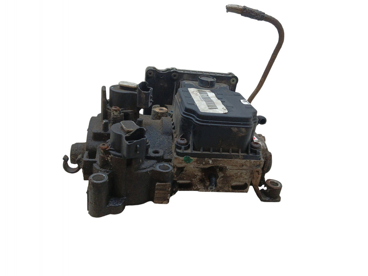 ROBOT AUTOMATIC TRANSMISSION CITROEN C4 PICASSO AND 2.0 HDI 136KM 9666161780