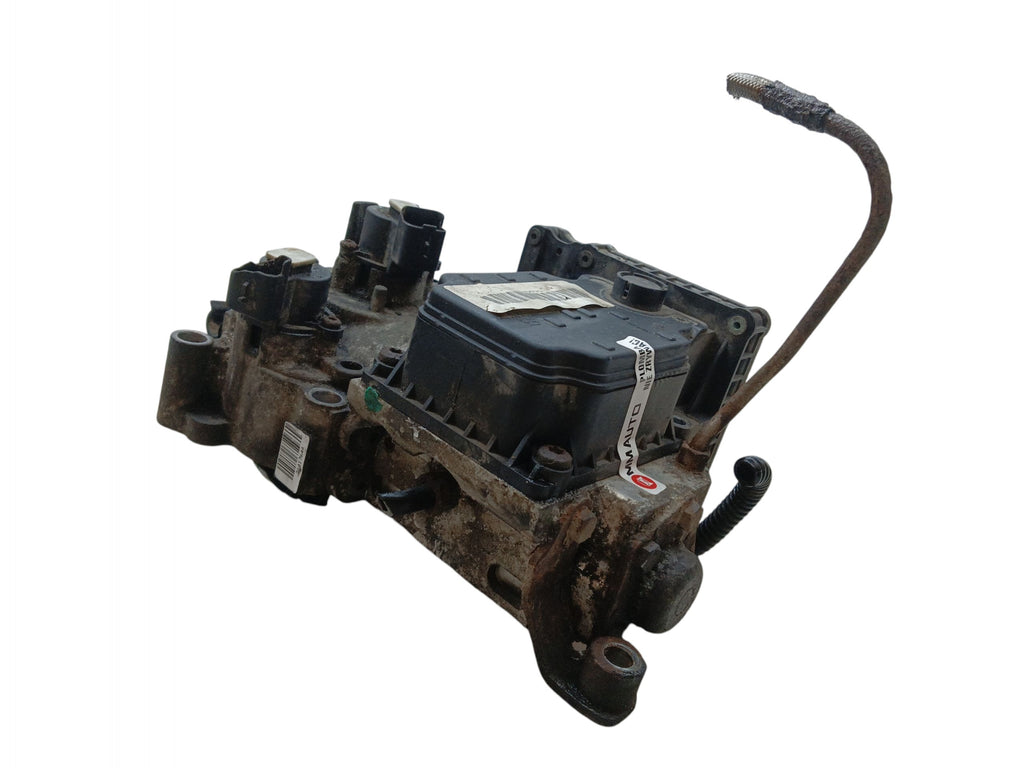 ROBOT AUTOMATIC TRANSMISSION CITROEN C4 PICASSO AND 2.0 HDI 136KM 9666161780