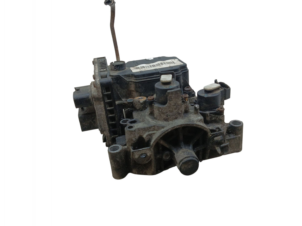 ROBOT AUTOMATIC TRANSMISSION CITROEN C4 PICASSO AND 2.0 HDI 136KM 9666161780