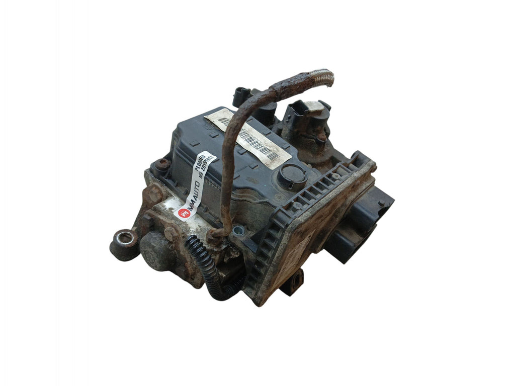 ROBOT AUTOMATIC TRANSMISSION CITROEN C4 PICASSO AND 2.0 HDI 136KM 9666161780