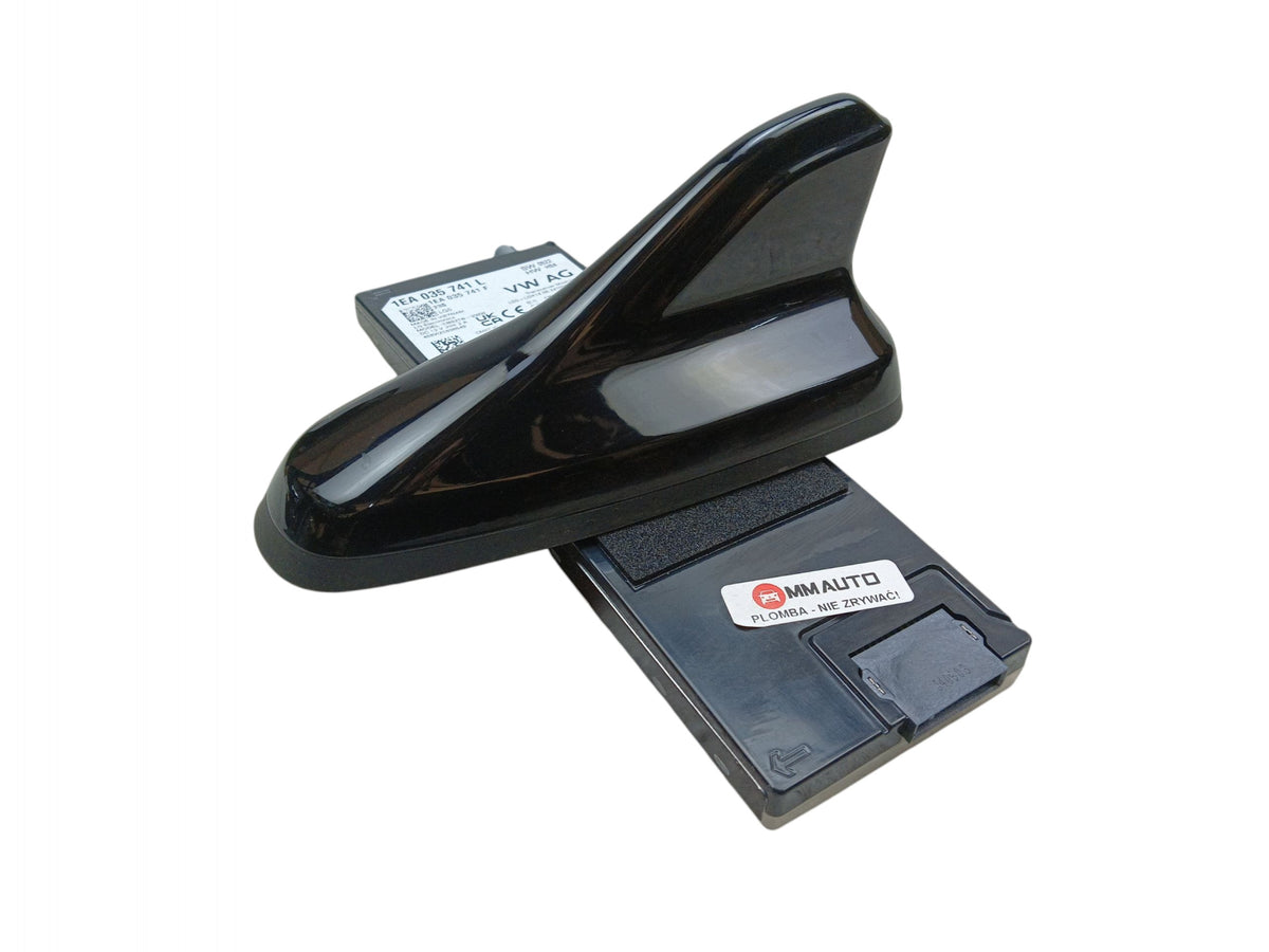 ROOF ANTENNA FIN FORD EXPLORER EV (2024-) 1EA035741L 5WA035507P
