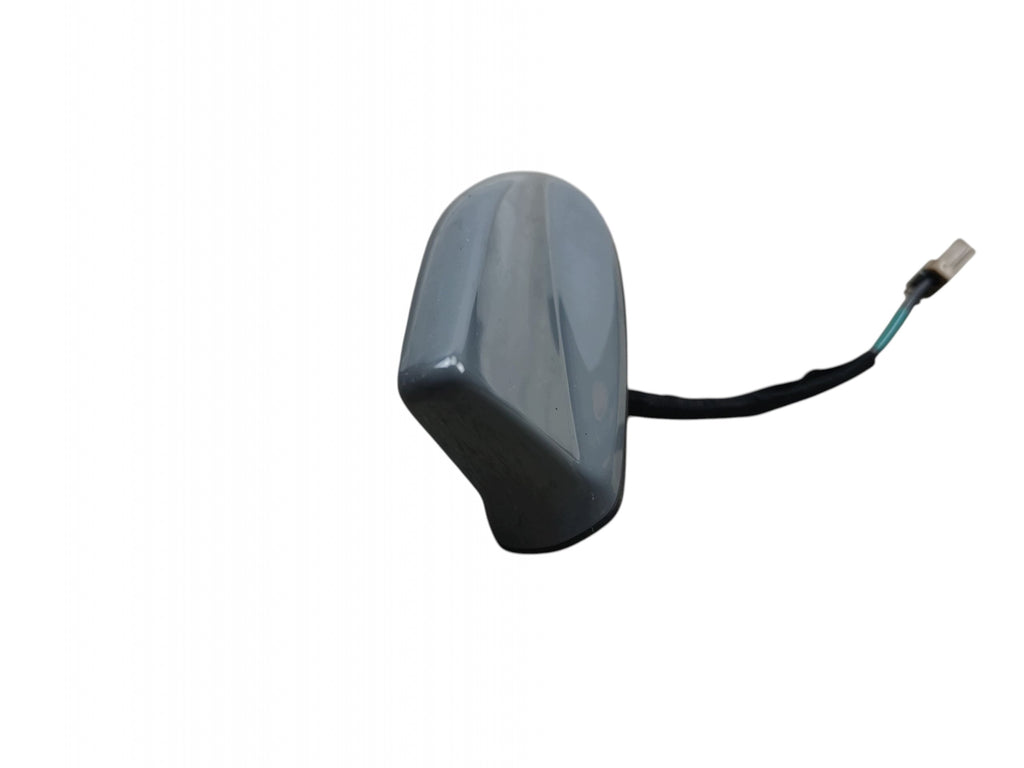 ROOF ANTENNA FIN NISSAN QASHQAI J12 282086TL1A LACQUER CODE KBY G