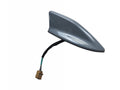 ROOF ANTENNA FIN NISSAN QASHQAI J12 282086TL1A LACQUER CODE KBY G