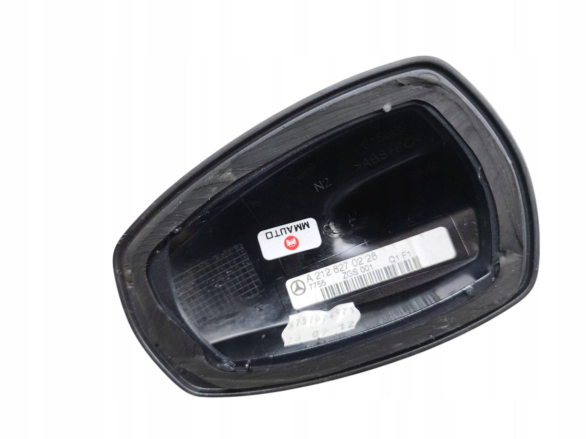 ROOF ANTENNA MERCEDES ML W166 (2011-2015) A2128201675