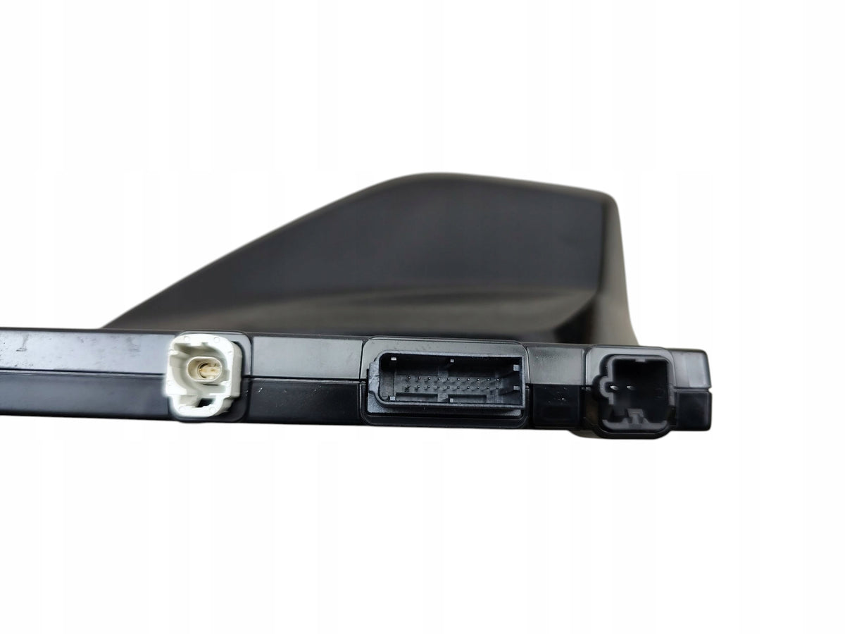 ROOF ANTENNA SHARK FIN BASE JEEP AVENGER FIAT 600 9872252580