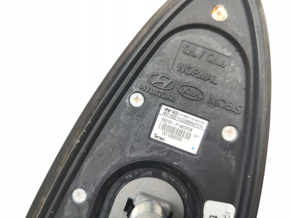 ROOF ANTENNA SHARK FIN KIA SPORTAGE IV LAK: BE 96210-F1400