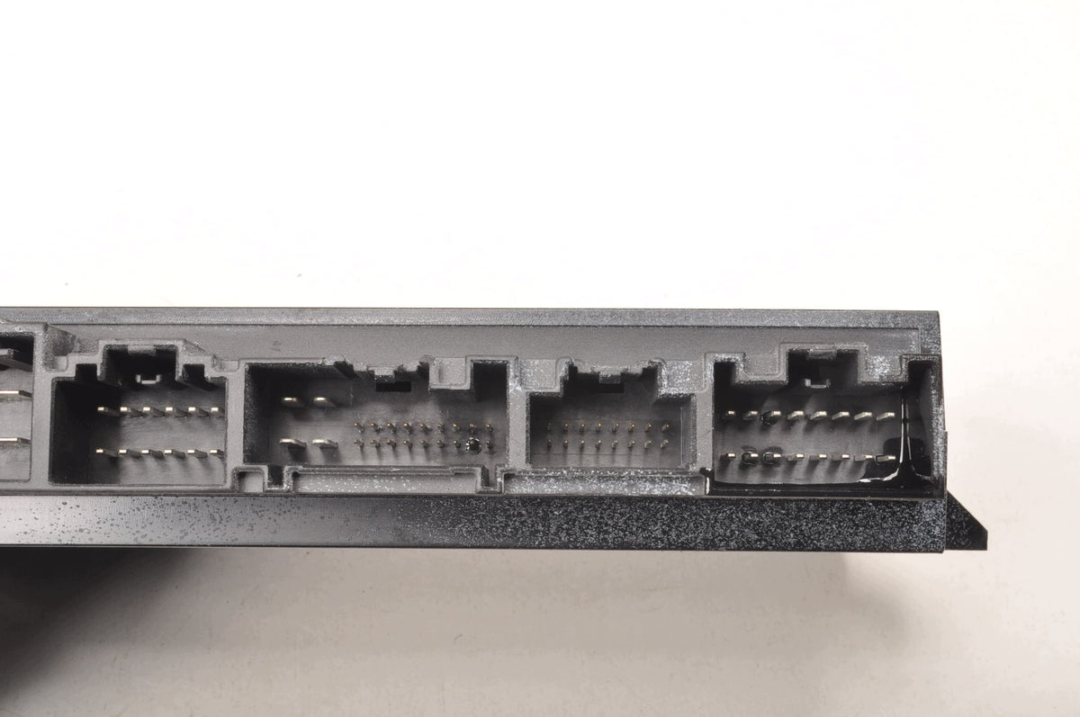 ROOF CONTROLLER MODULE VOLVO C70 II 31252663