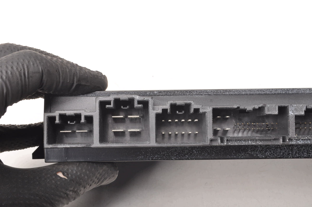 ROOF CONTROLLER MODULE VOLVO C70 II 31252663