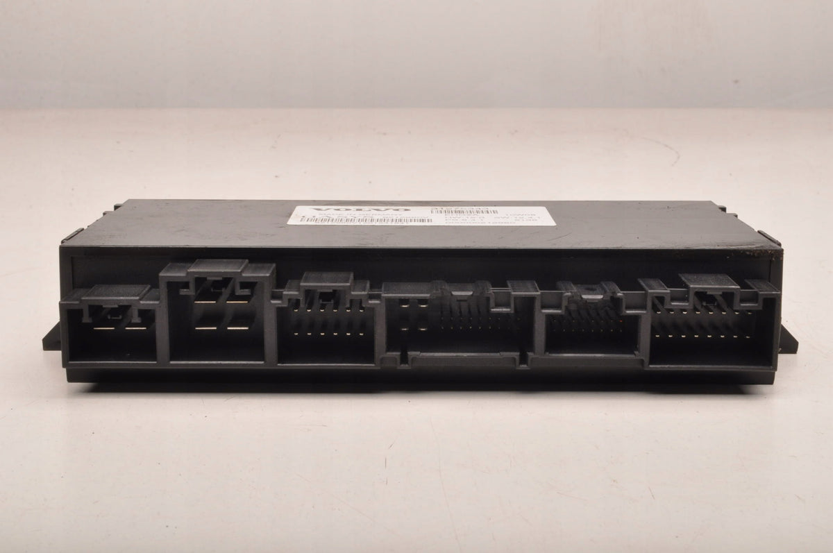 ROOF CONTROLLER MODULE VOLVO C70 II 31275343