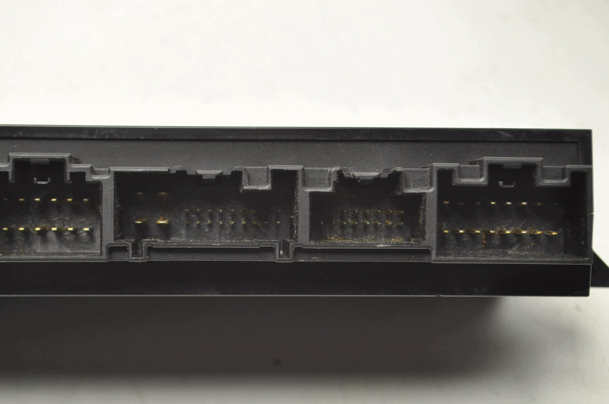 ROOF CONTROLLER MODULE VOLVO C70 II 31346000
