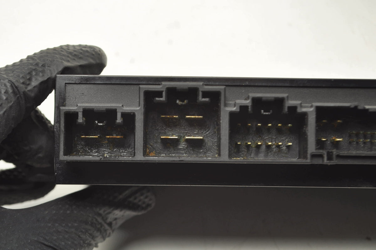 ROOF CONTROLLER MODULE VOLVO C70 II 31346000