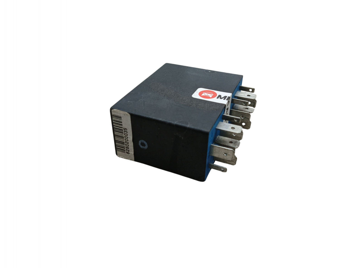 ROOF MODULE RELAY PORSCHE BOXSTER I 986 98661819900