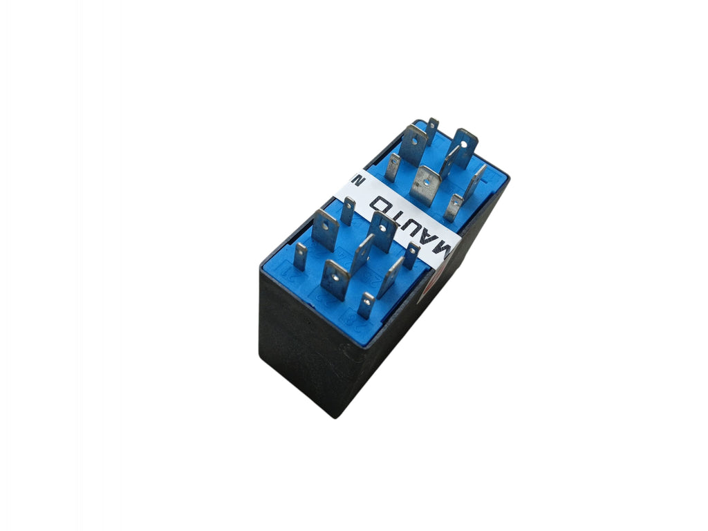 ROOF MODULE RELAY PORSCHE BOXSTER I 986 98661819900