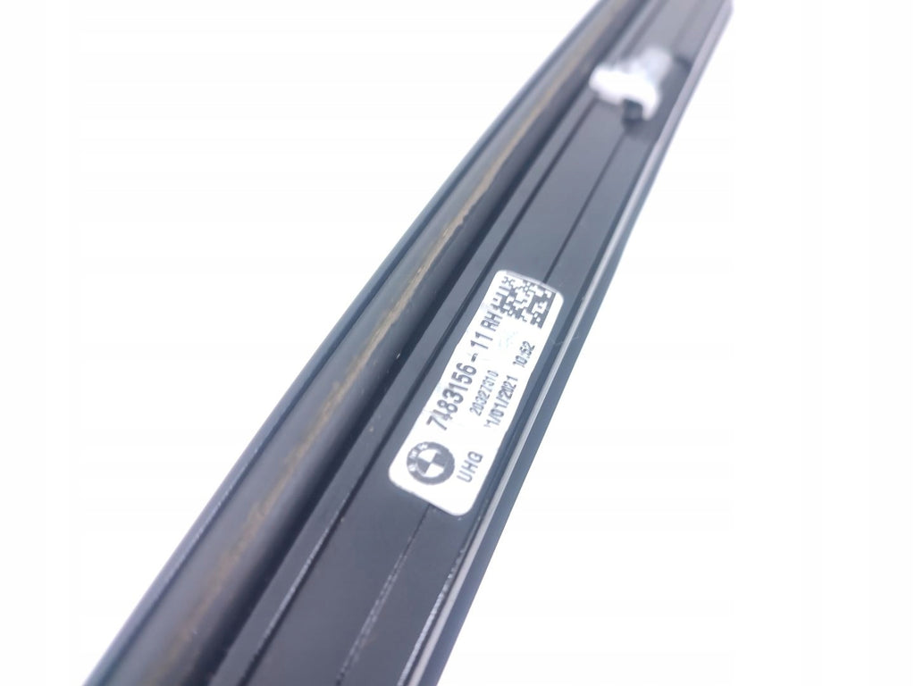 ROOF STRIP RIGHT BMW 2 F44 GRAN COUPE 7483156