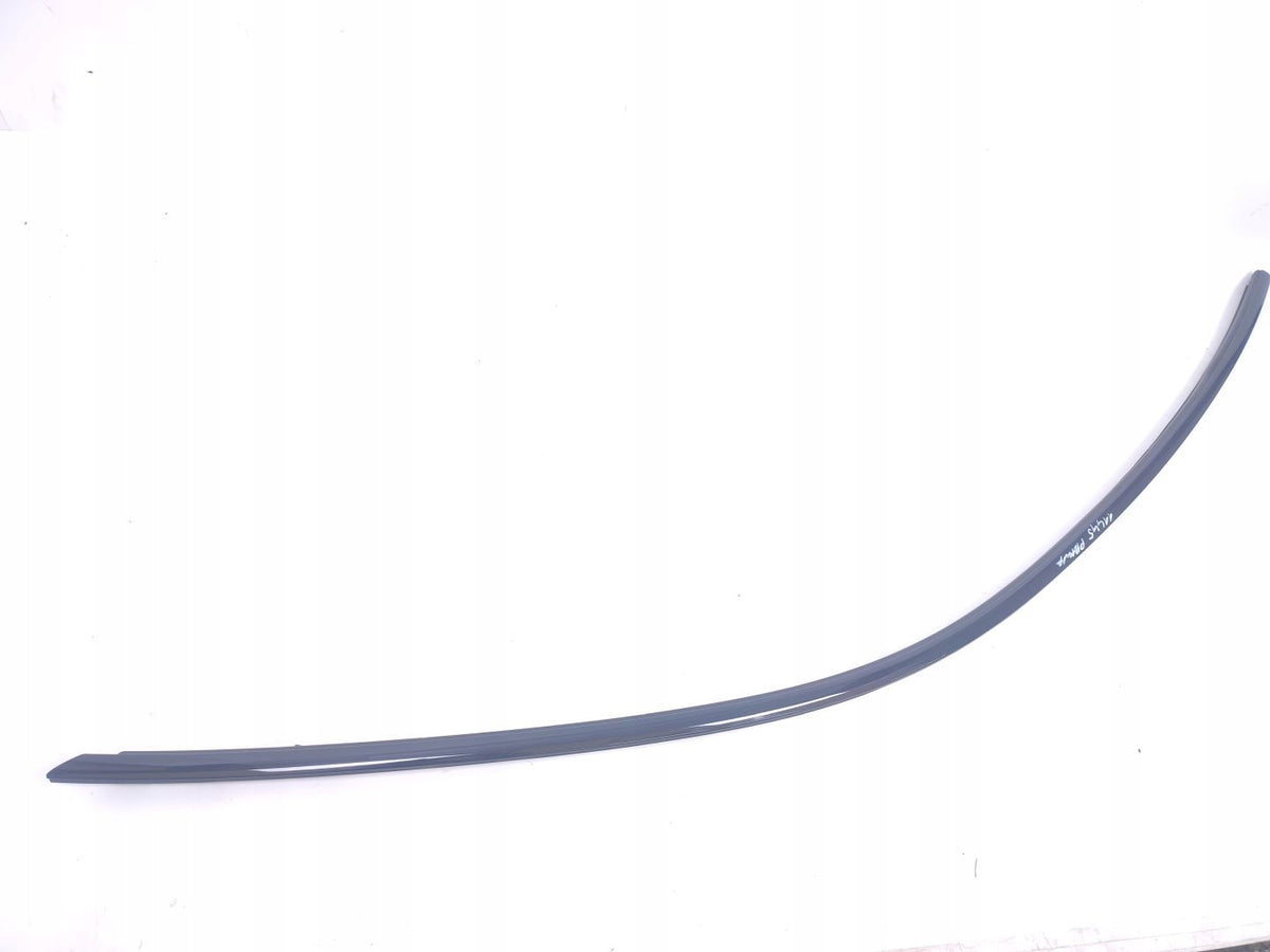 ROOF STRIP RIGHT BMW 2 F44 GRAN COUPE 7483156