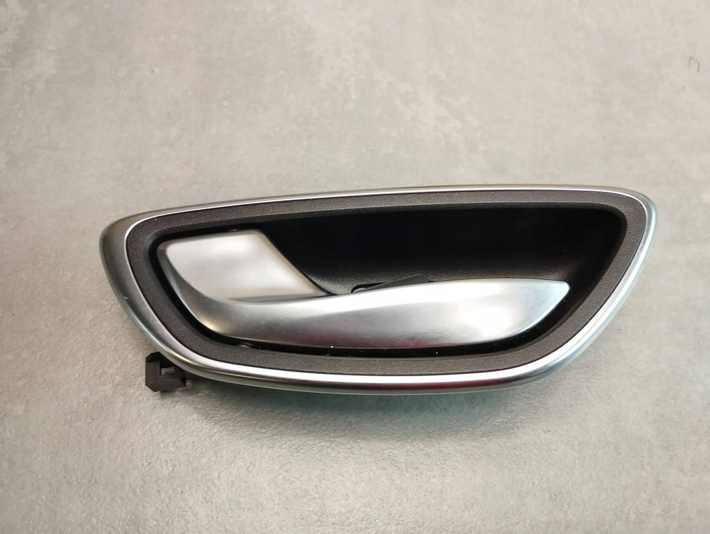 Renault Grand scenic IV INTERIOR DOOR HANDLE LEFT FRONT 806713722R