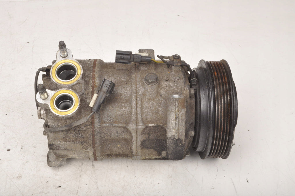 S60 II V60 2.0 D4 AC COMPRESSOR 31469968
